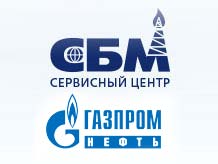 ООО «Сервисный центр СБМ»