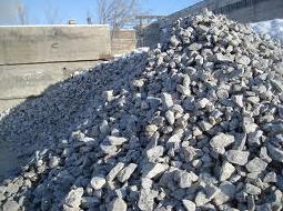 Баритовый утяжелитель